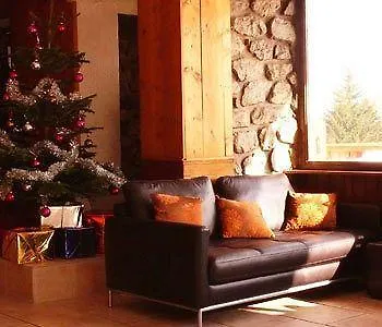 Hotel La Meije Les Deux Alpes