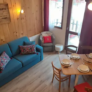 Appartement Le Cocon, Centre Station