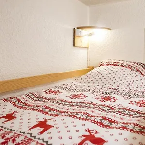 Appartement De Iina Aux 2 Alpes 1650 M - 4 Pers