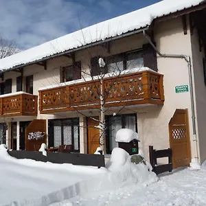 Appartement Sylvana